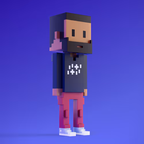 Meebit #10319