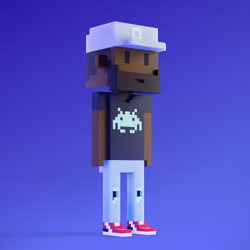 Meebit #10930