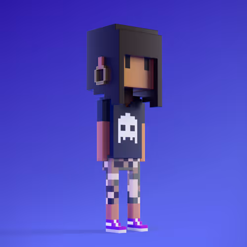 Meebit #6341