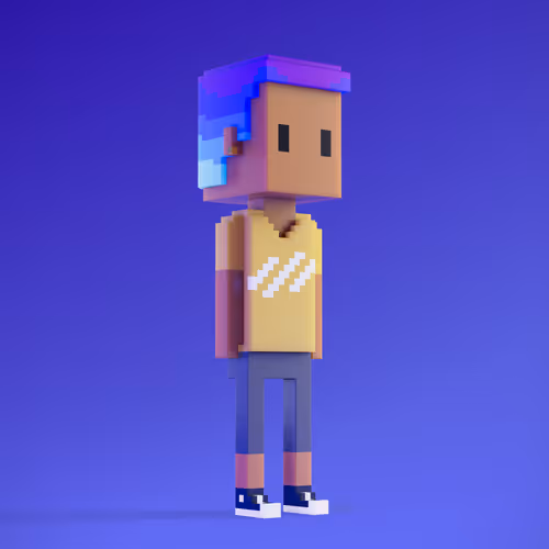 Meebit #14297
