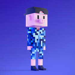 Meebit #4983