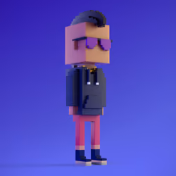 Meebit #7337