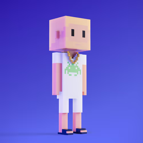 Meebit #938