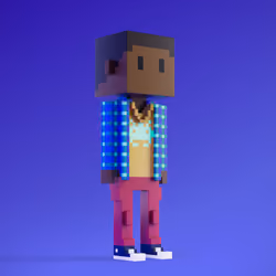 Meebit #15134