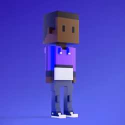 Meebit #6343