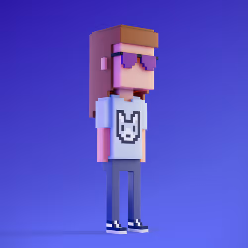 Meebit #10255