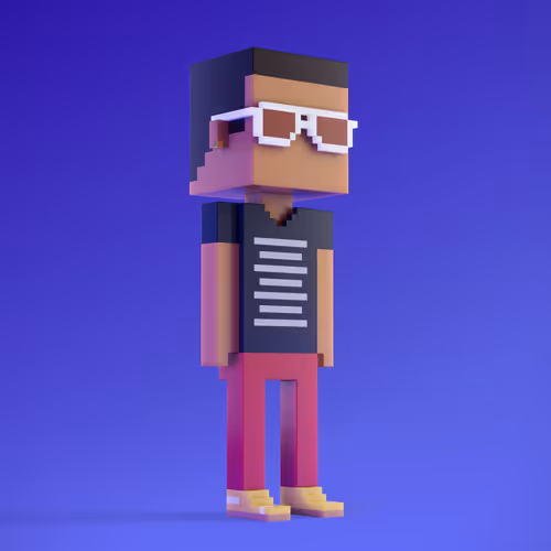 Meebit #8957