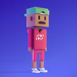 Meebit #16357