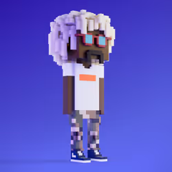Meebit #9180