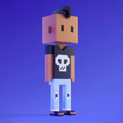 Meebits
