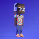 10708