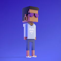 Meebit #990