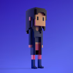 Meebit #7935