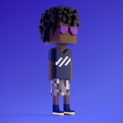Meebit #18434