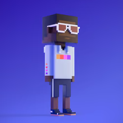 Meebit #6288