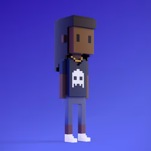 Meebits
