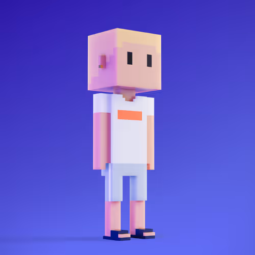 Meebit #18580