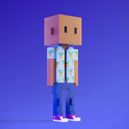 Meebits