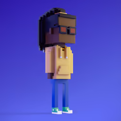 Meebit #14182