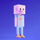 8163