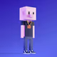 Meebit #7940