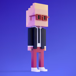 Meebit #728