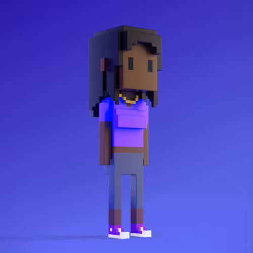 Meebit #14256
