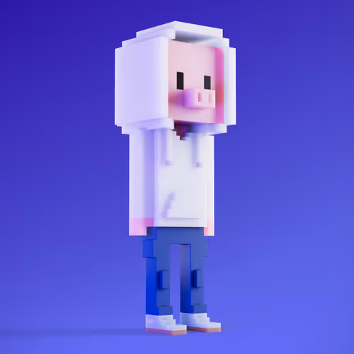 Meebit #4739