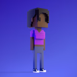 Meebit #14143