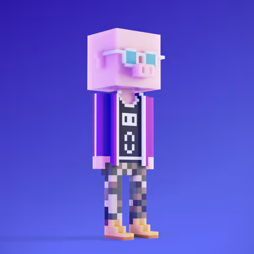 Meebits