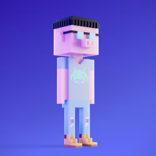 Meebit #2956