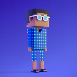 Meebit #9127
