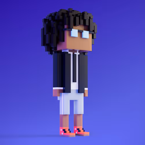 Meebits