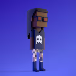 Meebit #7145