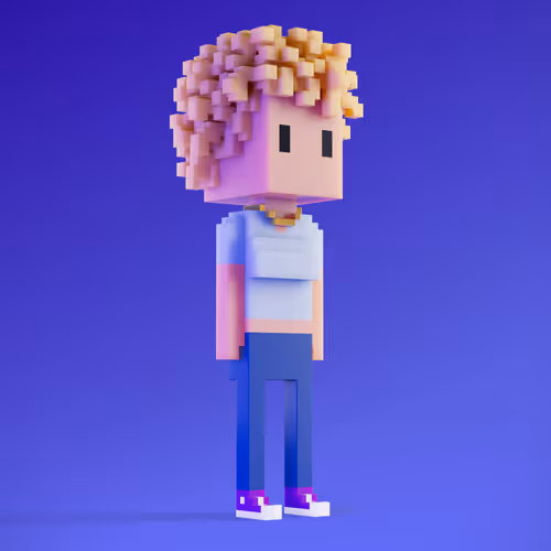 Meebit #12716
