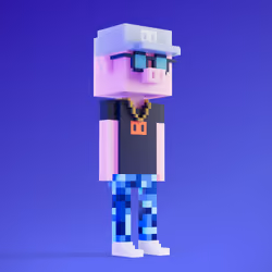Meebit #3324
