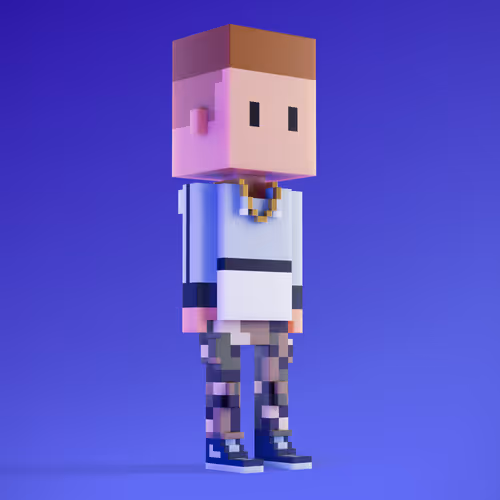 Meebits