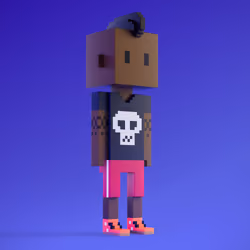 Meebit #7177