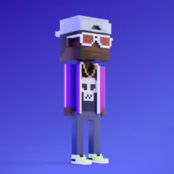 Meebit #2148