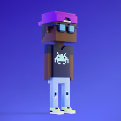Meebit #18099