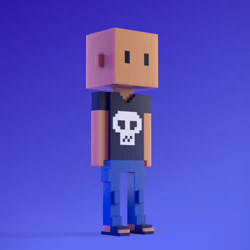 Meebits