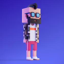 Meebit #11311