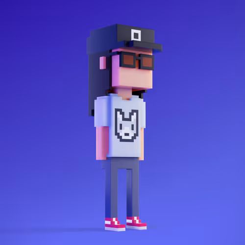 Meebits
