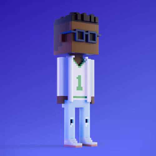 Meebit #13529