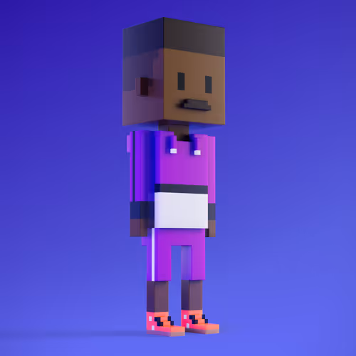 Meebit #17484