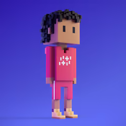 Meebit #16165