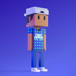 Meebit #16835