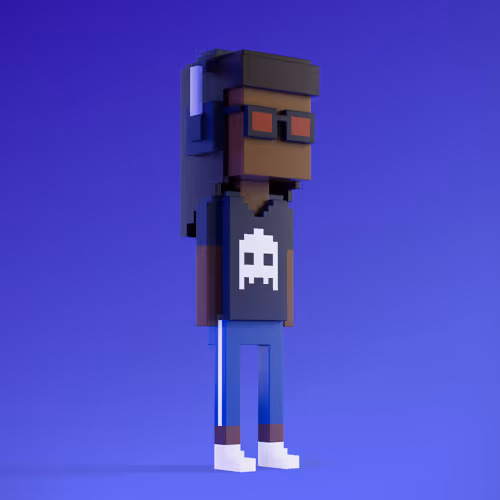 Meebit #14438