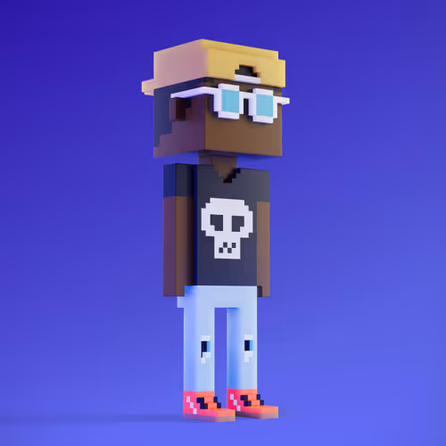 Meebits