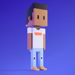 Meebit #12486
